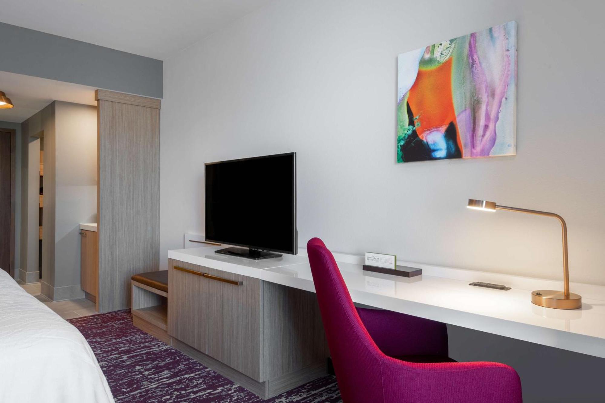 Hilton Garden Inn Лонгмонт Экстерьер фото