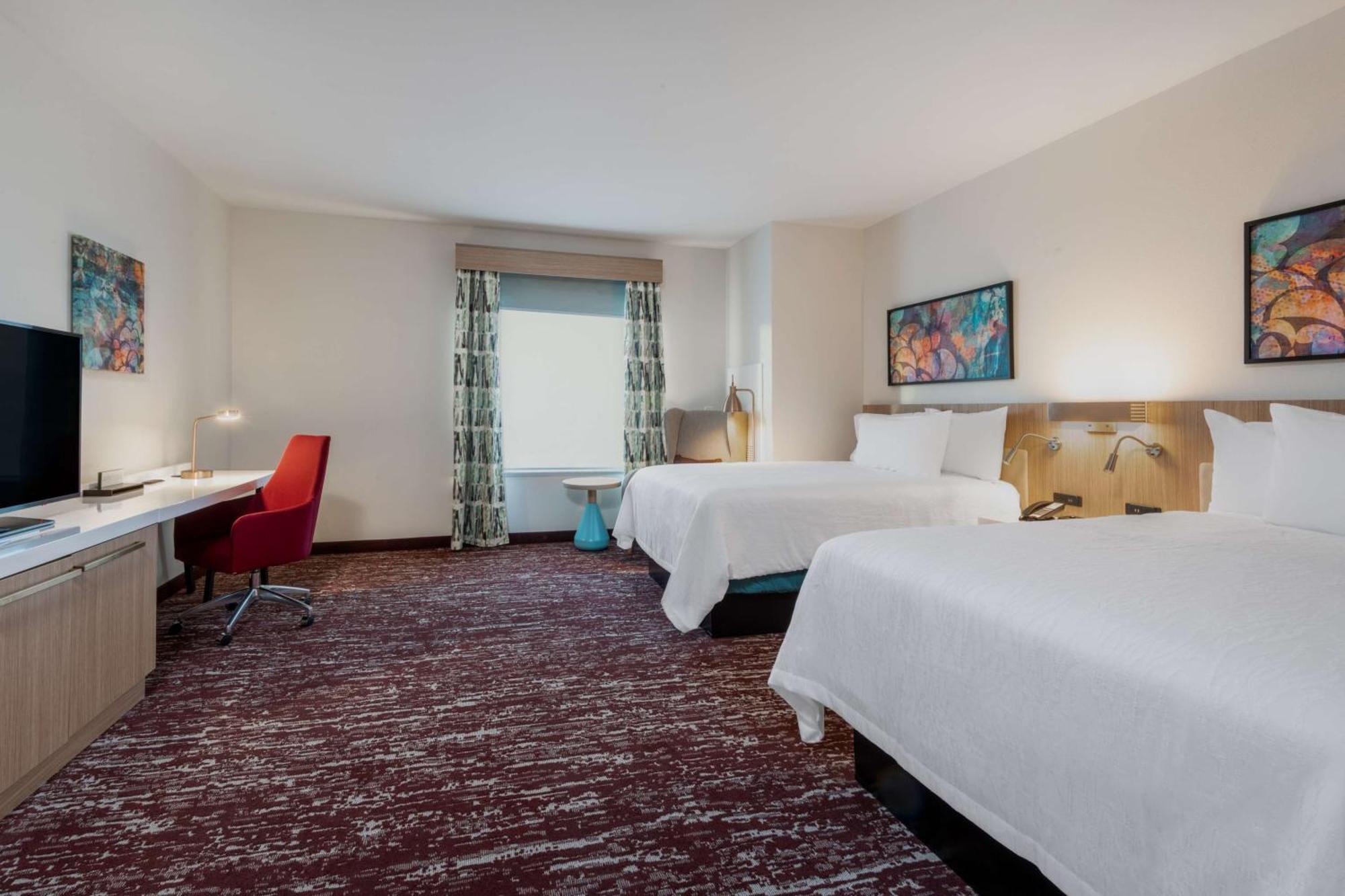 Hilton Garden Inn Лонгмонт Экстерьер фото